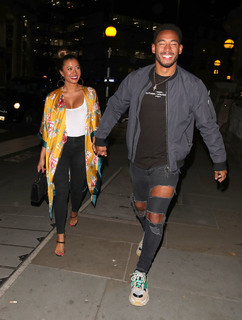 Kazimir Crossley feet photo 19