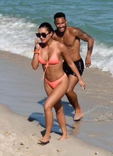 Kazimir Crossley feet photo 4