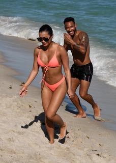 Kazimir Crossley feet photo 3
