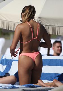 Kazimir Crossley feet photo 2