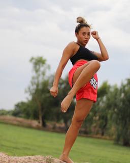 Kazimir Crossley feet photo 6