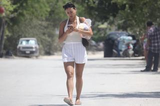 Kazimir Crossley feet photo 17