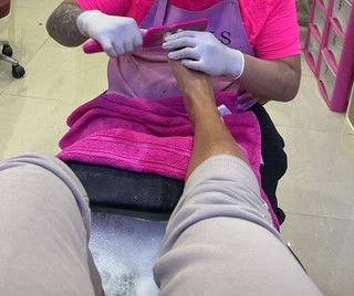 Kazimir Crossley feet photo 13