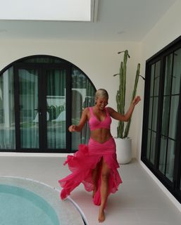 Kazimir Crossley feet photo 9