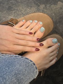 Kazuha feet photo thumbnail