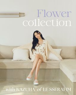Kazuha feet photo thumbnail