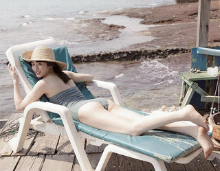 Kazusa Okuyama feet photo 8