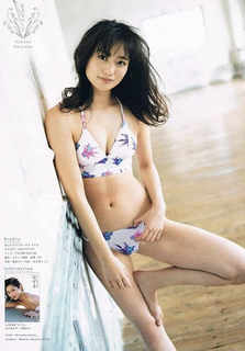 Kazusa Okuyama feet photo 5