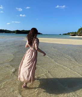 Kazusa Okuyama feet photo 20