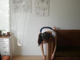 Kazusa Okuyama feet photo 16