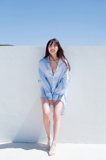 Kazusa Okuyama feet photo 19