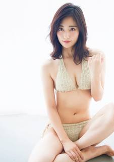 Kazusa Okuyama feet photo 14