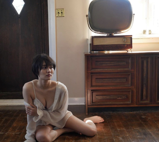 Kazusa Okuyama feet photo 5