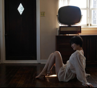 Kazusa Okuyama feet photo 4