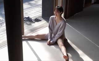 Kazusa Okuyama feet photo 17