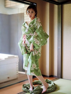 Kazusa Okuyama feet photo 2