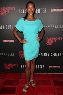 Kearran Giovanni feet photo 9