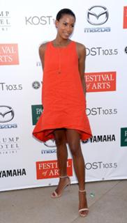 Kearran Giovanni feet photo 6