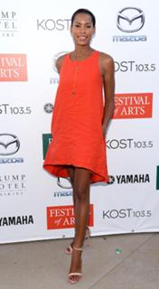 Kearran Giovanni feet photo 5