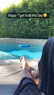 Kearran Giovanni feet photo 4