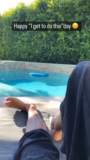 Kearran Giovanni feet photo 3