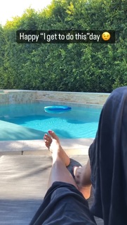 Kearran Giovanni feet photo 2