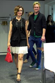 Keegan Connor Tracy feet photo 17