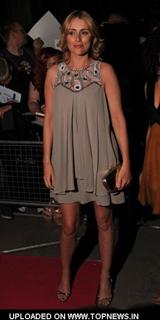 Keeley Hawes feet photo thumbnail