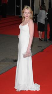 Keeley Hawes feet photo thumbnail