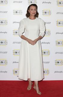 Keeley Hawes feet photo thumbnail