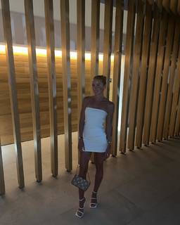 Keely Hodgkinson feet photo 12