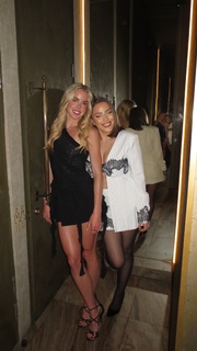Keely Hodgkinson feet photo 18