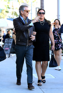 Keely Shaye Smith feet photo 12