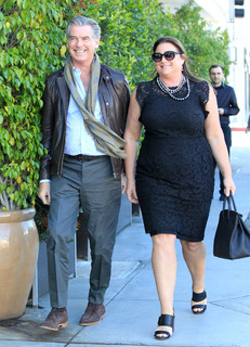 Keely Shaye Smith feet photo 9
