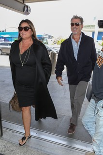 Keely Shaye Smith feet photo 7