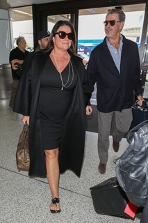 Keely Shaye Smith feet photo 6