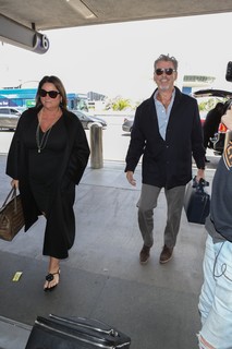 Keely Shaye Smith feet photo 4