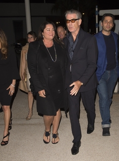 Keely Shaye Smith feet photo 13