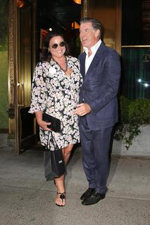 Keely Shaye Smith feet photo 9