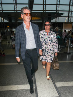 Keely Shaye Smith feet photo 7
