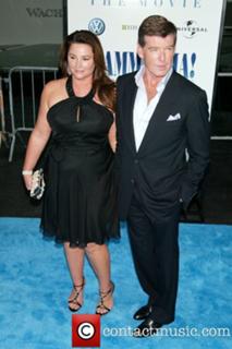 Keely Shaye Smith feet photo 18