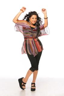 Keerthi Chawla feet photo 13
