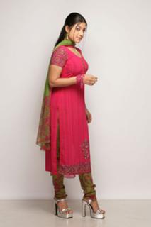 Keerthi Chawla feet photo 12