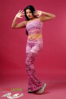 Keerthi Chawla feet photo 11