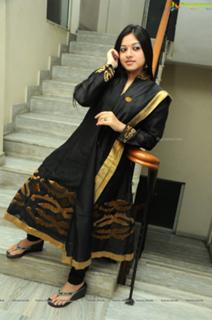Keerthi Chawla feet photo 2