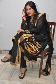 Keerthi Chawla feet photo 19