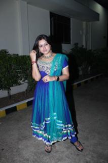 Keerthi Chawla feet photo 16