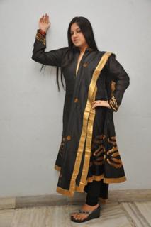 Keerthi Chawla feet photo 13