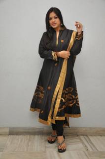 Keerthi Chawla feet photo 11