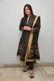 Keerthi Chawla feet photo 8
